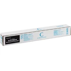 Kyocera TK-8800C - Cyan - Toner