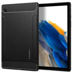 Rugged Armor - black - Samsung Galaxy Tab A8