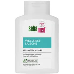 SEBAMED Wellness Dusche 200 ml Duschgel