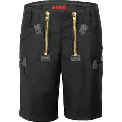 Eiko SUMMER - Zunftshort für Damen - Serie 86ST - elastischer Doppelpilot leicht... - 40