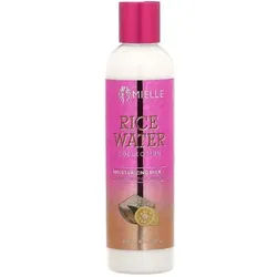 Mielle Reiswasser Feuchtigkeitsmilch 227 ml Unisex