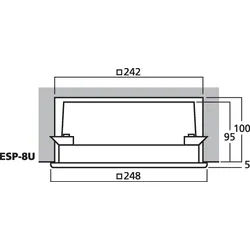 ESP-8U