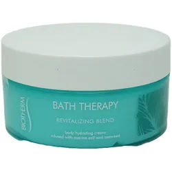 BIOTHERM Körpercreme Biotherm Bath Therapy Revitalizing Blend Body Cream 200 ml