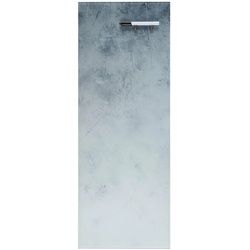Xxxl Magnettafel , Multicolor , Glas , 30x80x1.5 cm , abwischbar , Büromöbel, Bürobedarf