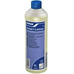 ECOLAB Assert Lemon Handspülmittel AL6 , 1000 ml - Flasche