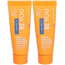 Curaprox Be you Zahnpasta orange Tb