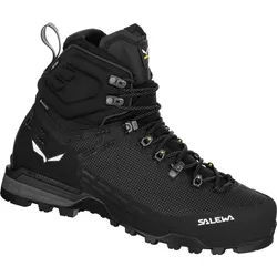 Salewa Ortles Edge Mid Gore-tex Schuh Herren black/black (0971) 8,5