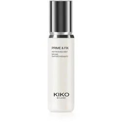 KIKO Milano Prime & Fix Grundierung und Fixierspray in einem 70 ml