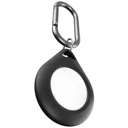 Secure Dock for AirTag 2-pack