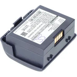 Akku passend für Verifone VX670, VX680, VX520 Akkutyp 24016-01-R, LP103450SR-2S