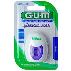 Gum® Expanding Floss