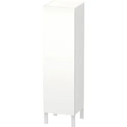 Duravit L-Cube Halbhochschrank Weiß Supermatt 250x200x901 mm - LC1190L8484 LC1190L8484
