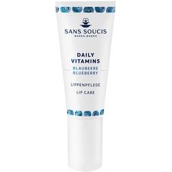 Sans Soucis Daily Vitamins Blaubeere Lippenpflege 8 ml