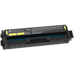 Lexmark Original Tonerkartusche C3220Y0 Gelb