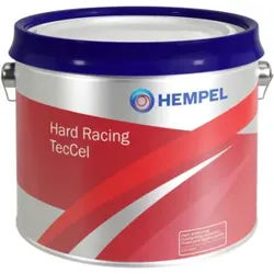 Hempel ́s Hard Racing TecCel Red 2,5l