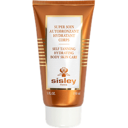 Sisley Super Soin Autobronzant Hydratant Corps - 0.15 l