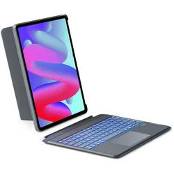 Inateck KB04118_GRAY Tabletersatzteil/-zubehör Tastatur