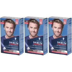 MEN Perfect Tönung 60 Natur Mittelbraun