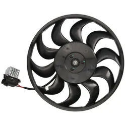 Lüfter, Motorkühlung THERMOTEC D8X031TT