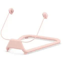 cybex Gold Lemo Bouncer Stand , Rosa , Kunststoff , 46x12.5x65 cm , Baby & Kindermöbel, Babyzimmer, Babywippen & Babyschaukeln