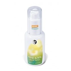 Hand & Nail Hand Lotion Kleingröße 30 ml