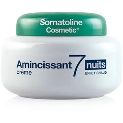 Somatoline Cosmetic® 7 nights Figurpflege Ultra Intensiv