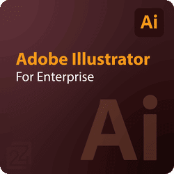 Adobe Illustrator for Enterprise