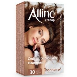Procap Alline All-in-Nutrition Haarwachstum