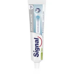 Signal Daily White Zahnpasta 125 ml