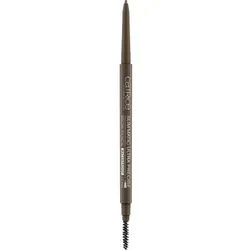 Catrice - Ultra Präziser Slim'Matic Wasserdichter Augenbrauenstift 1 Pc braun