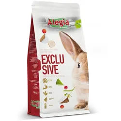 ALEGIA Exklusive Tiernahrung Kaninchen 700g