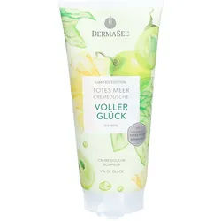 Dermasel® Totes Meer Cremedusche Voller Glück