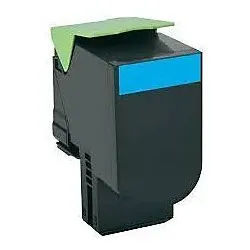 Lexmark Original Tonerkartusche 70C20C0 Cyan