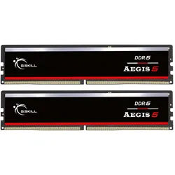 G.Skill Aegis F5-5600J3636C16GX2-IS Speichermodul 32 GB 2 x 16 GB DDR5 288-pin DIMM