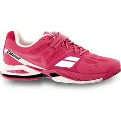 Babolat Tennisschuhe Propulse 5 BPM Allcourt rose Damen