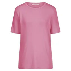 Le T-shirt pyjama Hautnah rosé
