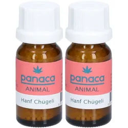 Panaca Animal Hanf
