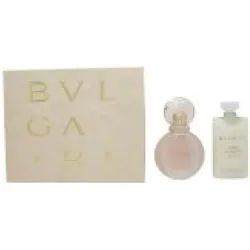 BVLGARI Eau de Parfum Rose Goldea Blossom Delight Gift Set 50ml EDP + 75ml Body Lotion
