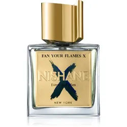 Nishane Fan Your Flames X Parfüm Extrakt Unisex 50 ml