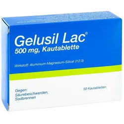 Gelusil-Lac