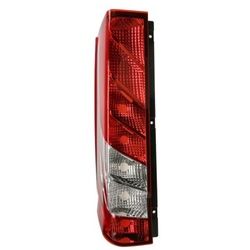 Heckleuchte TYC 11-12904-01-2 Links