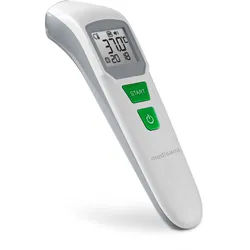 medisana TM 760 kontaktloses Fieberthermometer 1 St