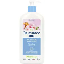 Natessance Baby-Waschgel