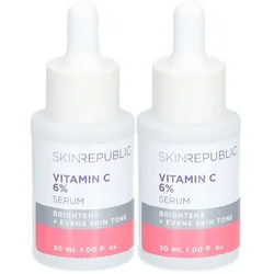 Skin Republic® Fußmaske Foot Repair