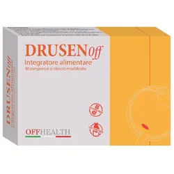 DRUSENoff