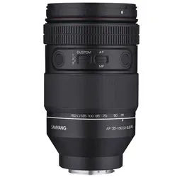 Samyang AF 35-150 f/2.0-2,8 Sony FE-Mount