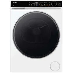 Haier Wärmepumpentrockner G7 Serie HD90-B667U1, 3-in-1-Filter für eine bessere und einfachere Wartung weiß