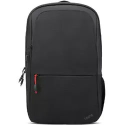 Lenovo ThinkPad Essential 40,6 cm 16 Rucksack Eco, Black