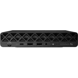 HP - B2B EliteDesk 8 Mini G1a Next Gen AI AMD RyzenTM 7 350 32 GB 512 RadeonTM 860M Windows 11 Pro