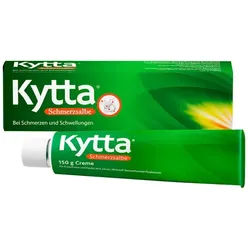 Kytta Schmerzsalbe (150g)